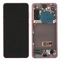Yellow-Samsung Galaxy S21 5G G991B OLED Screen Replacement-Phantom Violet Yellow-Samsung Galaxy S21 5G G991B OLED Screen Replacement-Phantom Violet